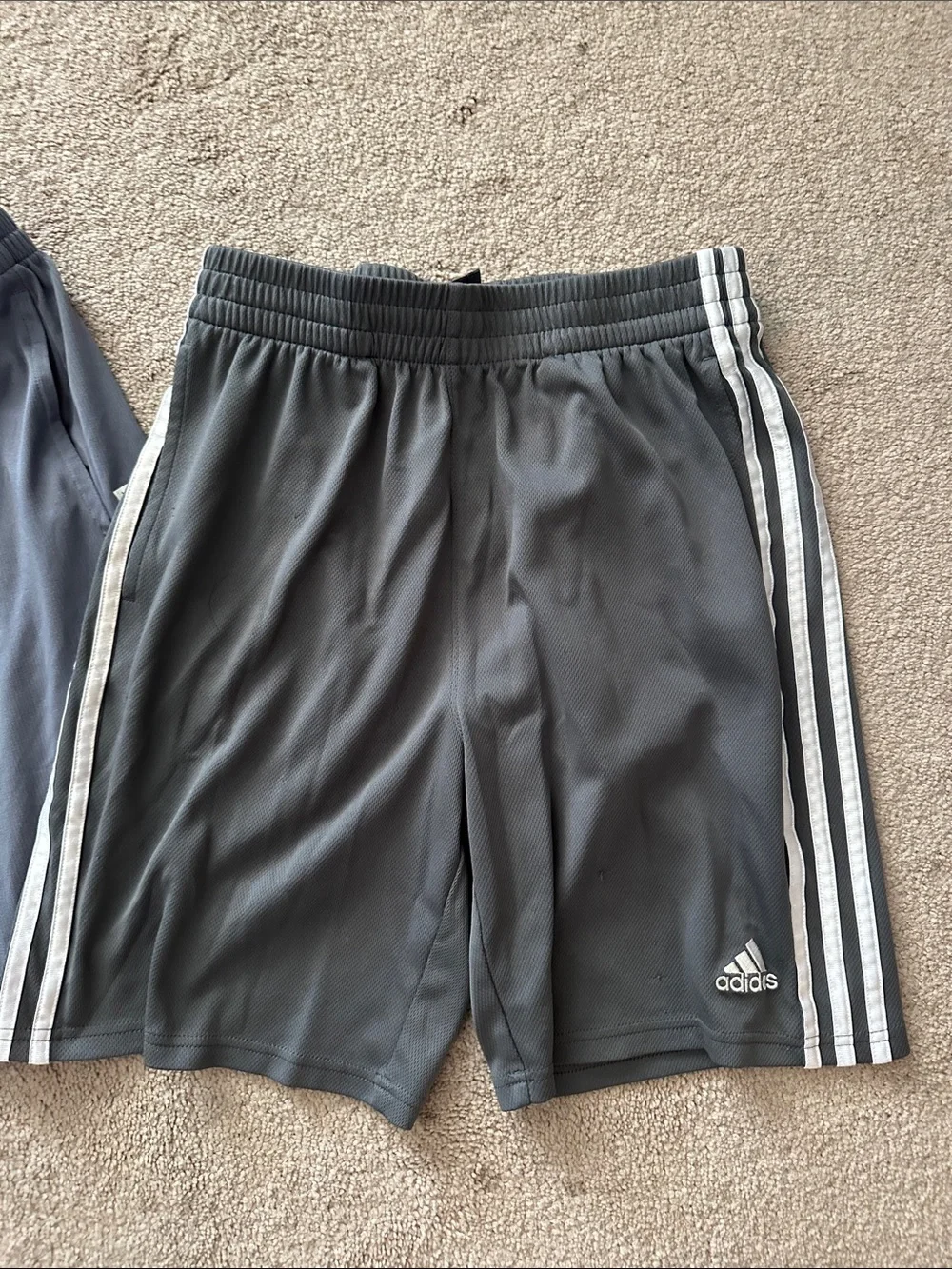 adidas two piece